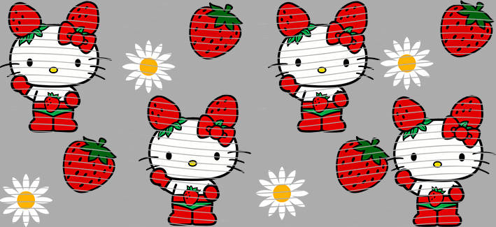 16oz Sanrio-SO-733